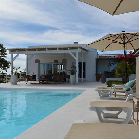 Quinta Luz Do Sol Bed & Breakfast Moncarapacho Eksteriør bilde