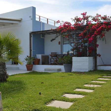 Quinta Luz Do Sol Bed & Breakfast Moncarapacho Eksteriør bilde