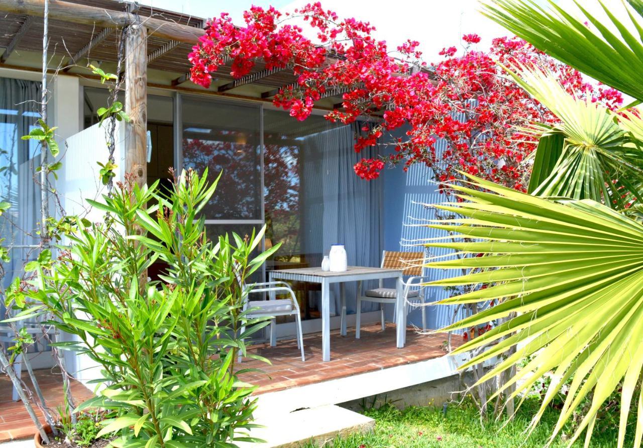 Quinta Luz Do Sol Bed & Breakfast Moncarapacho Eksteriør bilde